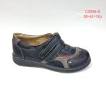 Buty Półbuty DAMSKIE (36-42_12 par) 7891271