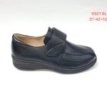 Buty Półbuty DAMSKIE (37-42_12 par) 7891274