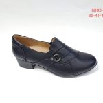 Buty Półbuty DAMSKIE (36-41_12 par) 7891275