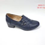 Buty Półbuty DAMSKIE (36-41_12 par) 7891276