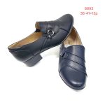 Buty Półbuty DAMSKIE (36-41_12 par) 7891277