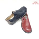 Buty Półbuty DAMSKIE (36-42_12 par) 7891279
