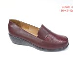 Buty Półbuty DAMSKIE (36-42_12 par) 7891280