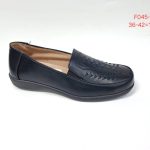 Buty Półbuty DAMSKIE (36-42_12 par) 7891281