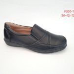 Buty Półbuty DAMSKIE (36-42_12 par) 7891283