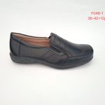 Buty Półbuty DAMSKIE (36-42_12 par) 7891284