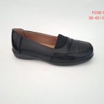 Buty Półbuty DAMSKIE (36-42_12 par) 7891285