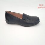 Buty Półbuty DAMSKIE (36-42_12 par) 7891286