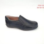 Buty Półbuty DAMSKIE (36-42_12 par) 7891287