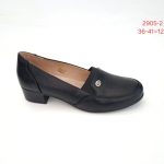 Buty Półbuty DAMSKIE (36-41_12 par) 7891288