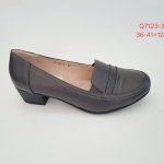 Buty Półbuty DAMSKIE (36-41_12 par) 7891291
