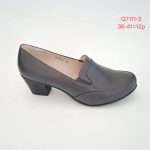 Buty Półbuty DAMSKIE (36-41_12 par) 7891292