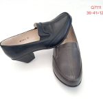 Buty Półbuty DAMSKIE (36-41_12 par) 7891293