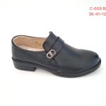 Buty Półbuty DAMSKIE (36-41_12 par) 7891296
