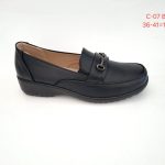 Buty Półbuty DAMSKIE (36-41_12 par) 7891297