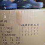 Buty Klapki MĘSKIE (43-48_24par) 7891298