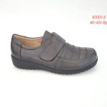 Buty Półbuty MĘSKIE (40-43_8 par) 7891299