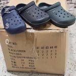 Buty Klapki MĘSKIE (41-45_24par) 7891328