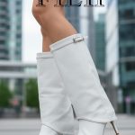 Buty Kozaki DAMSKIE (36-41_12 par) 5612915