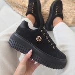 Buty Sportowe DAMSKIE (36-41_12 par) 5612919