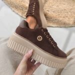 Buty Sportowe DAMSKIE (36-41_12 par) 5612920