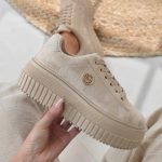 Buty Sportowe DAMSKIE (36-41_12 par) 5612921