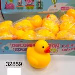 ZABAWKA GNIOTEK SQUISHY 6705506