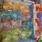 ZABAWKA GNIOTEK SQUISHY 1008945
