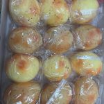 ZABAWKA GNIOTEK SQUISHY 6705504