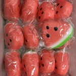 ZABAWKA GNIOTEK SQUISHY 6705505