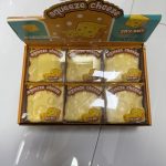 Butter Squishy Gniotki 10cm 6515408