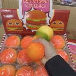 ZABAWKA GNIOTEK SQUISHY 8608607