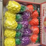 ZABAWKA GNIOTEK SQUISHY 6705510