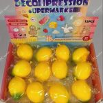 ZABAWKA GNIOTEK SQUISHY 1008949