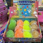 ZABAWKA GNIOTEK SQUISHY 1008951
