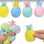 ZABAWKA GNIOTEK SQUISHY 1008955