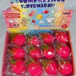 ZABAWKA GNIOTEK SQUISHY 1008954