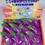 ZABAWKA GNIOTEK SQUISHY 1008953