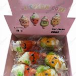 ZABAWKA GNIOTEK SQUISHY 1008947