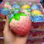 ZABAWKA GNIOTEK SQUISHY 9949915