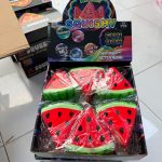 ZABAWKA GNIOTEK SQUISHY 8734819