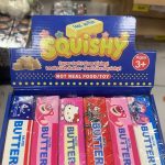 SQUISHY GNIOTKI 13_5 7897226