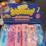 SQUISHY GNIOTKI 13_5 7897227