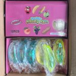 GNIOTEK SQUISHY 2934948