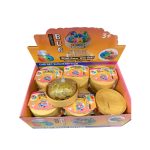 Gniotki Dumplings 8_5CM led 6705499
