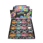 ZABAWKA GNIOTEK SQUISHY 10cm 5897219