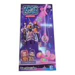 Microfone K-Pop Demon Hunters Algés 5897218