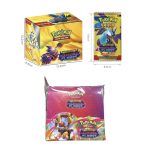 36 SASZETKA MEGA BOX 360 KARTY PHANTASMAL FLAMES 5897223