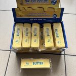 13_5cm Butter Squishy kolorowa piankowa zabawka 9949910
