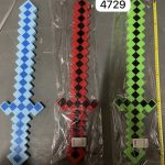 Miecz minecraft 2634260